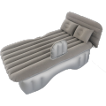 पोर्टेबल आउटडोर मुद्रास्फीति पंप कार गद्दे हवा बिस्तर